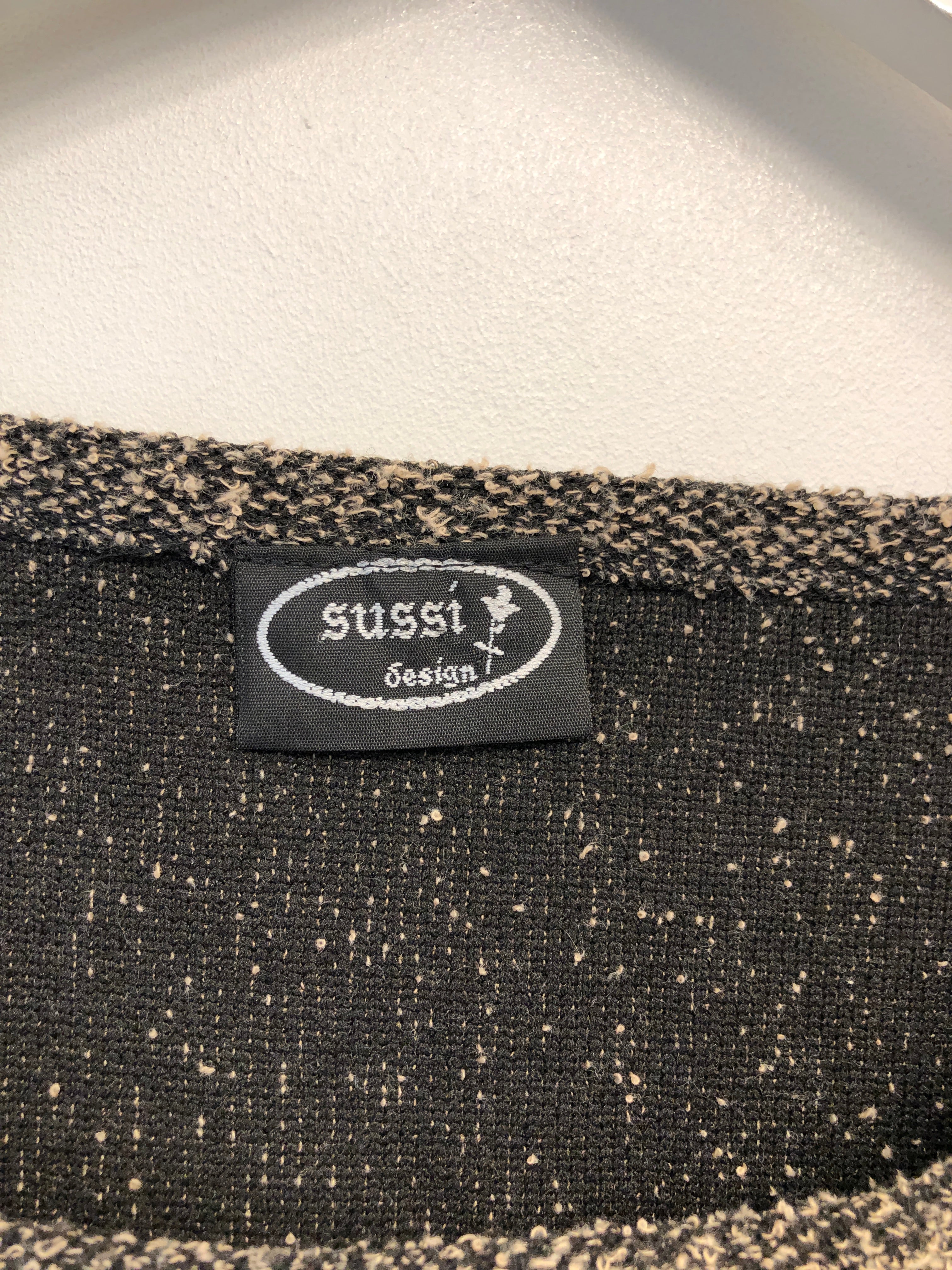 Sussi Design Bluse